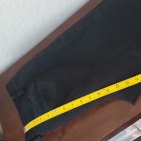 Lauren Ralph Lauren Adelle sz 14 Slimming fit modern straight trouser - Picture 15 of 15